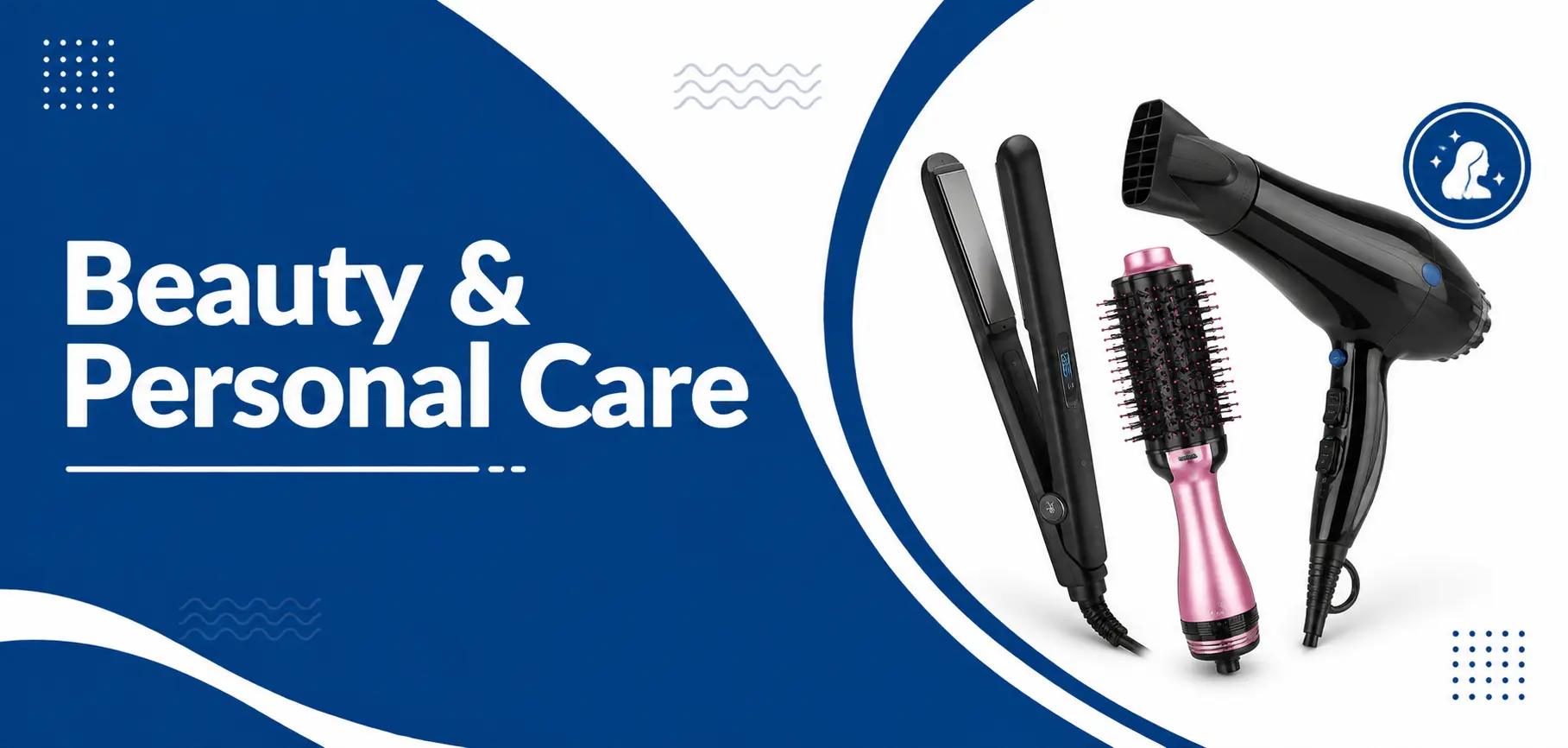 Beauty & Personal Care